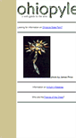 Mobile Screenshot of ohiopyle.com